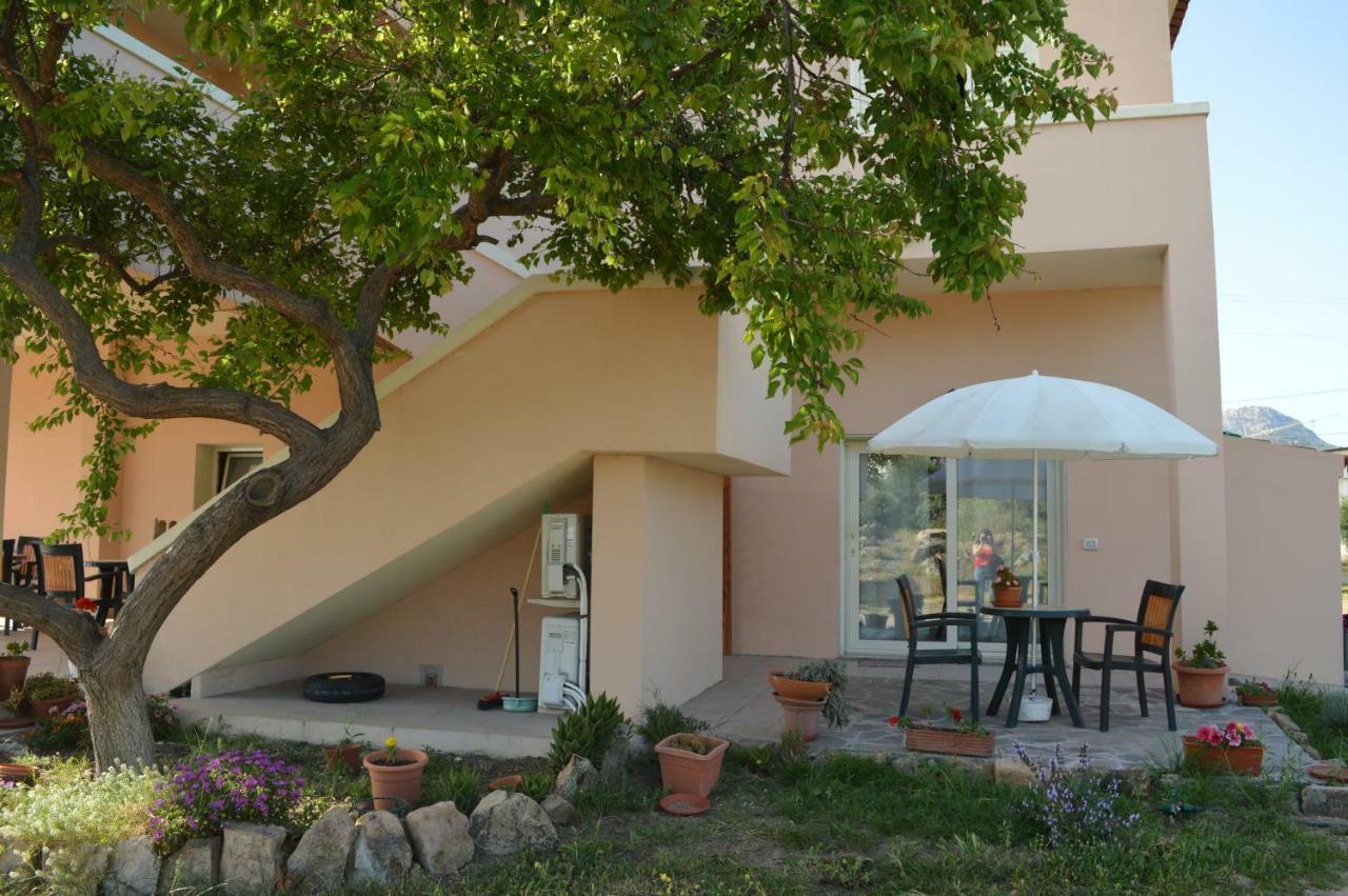 La Maison Di Zia Annina In Olbia Porta Della Costa Smeralda מראה חיצוני תמונה